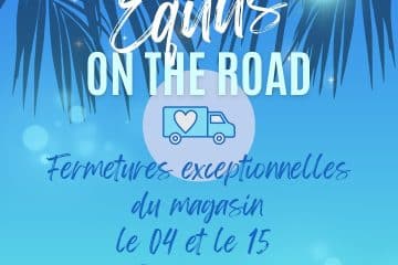 Matériel Équitation Poitiers - Équipement du Cheval